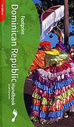 Footprint Dominican Republic Handbook