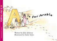 A Is for Arabia （Reprint）