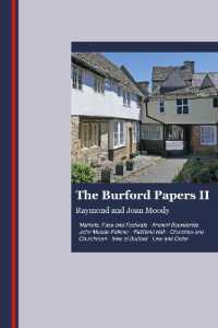 The Burford Papers II