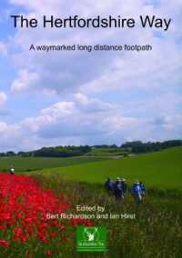 The Hertfordshire Way : A Walker's Guide