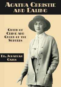 Agatha Christie and Ealing : Queen of Crime and Queen of the Suburbs