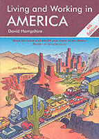 Living and Working in America : A Survival Handbook （4TH）