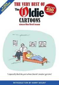 The Very Best of the Oldie Cartoons