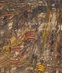 Leon Kossoff : A London Life