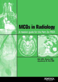 McQs in Clinical Radiology : A Revision Guide for the Frcr