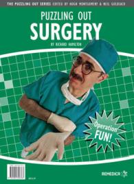 Puzzling Out Surgery -- Paperback / softback