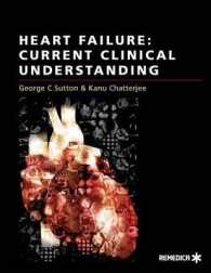 Heart Failure : Current Clinical Understanding （1ST）
