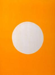 Door Paintings : Gary Hume