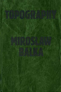 Miroslaw Balka : Topography
