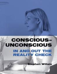 Conscious - Unconscious: in and Out the Reality Check : Stephen Willats