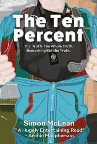 Ten Percent -- Paperback / softback