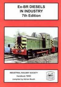 Ex BR Diesels in Industry 7BRD （7TH）