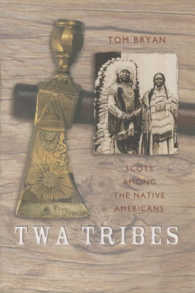 Twa Tribes Scots among the Native Americans : Scots among the Native Americans : Hugo Reid, Alexander Ross, and Charles McKenzie