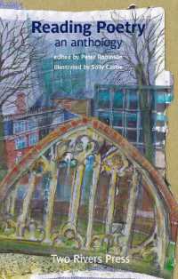 Reading Poetry : An Anthology