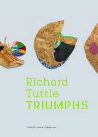 Richard Tuttle : Triumphs