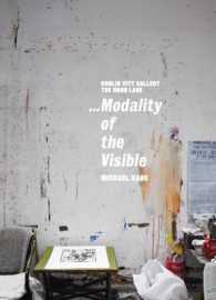Michael Kane : ...Modality of the Visible