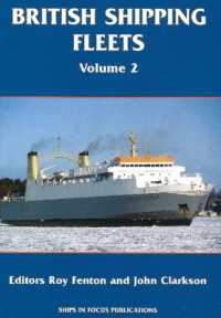 British Shipping Fleets : Volume 2