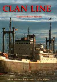 Clan Line : Illustrated Fleet History