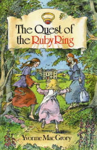 The Quest of the Ruby Ring