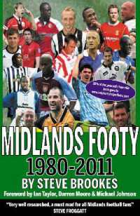 Midlands Footy : 1980-2011