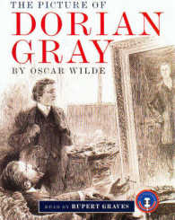 Picture of Dorian Gray -- Audio cassette