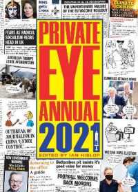 Private Eye Annual