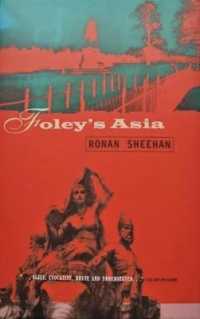 Foley's Asia : A Sketchbook