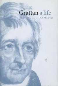 Grattan : A Life