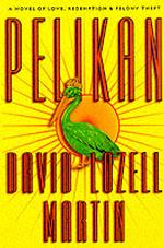 Pelikan -- Paperback / softback