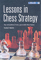 Lessons in Chess Strategy
