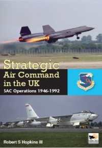 Strategic Air Command in the UK
