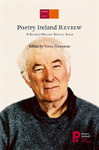 Poetry Ireland Review 113 : Seamus Heaney Special -- Hardback
