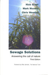 Sewage Solutions : Answering the Call of Nature