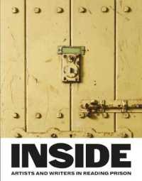 Inside : Artists and Writers in Reading Prison