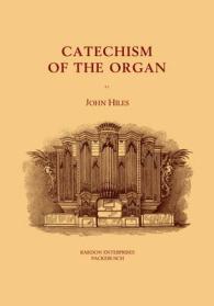 Catechism of the Organ