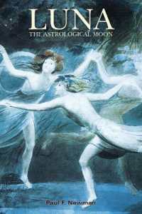 Luna: the Astrological Moon