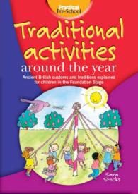 Traditional Activities around the Year