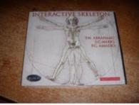 Interactive Skeleton -- CD-ROM