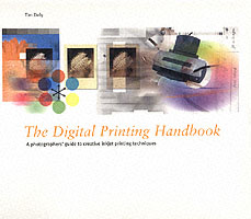 Digital Printing Handbook