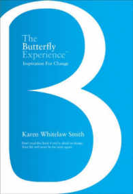 Butterfly Experience : Inspiration for Change -- Paperback （New ed）