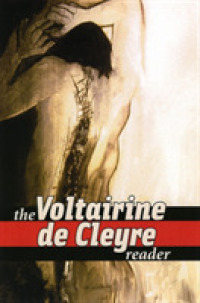 The Voltairine De Cleyre Reader