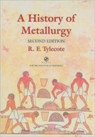 A History of Metallurgy （3TH）