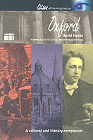 Oxford (Cities of the Imagination)