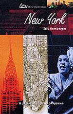New York City : A Cultural and Literary Companion (Cities of the Imagination)