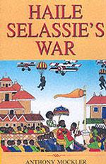 Haile Selassie's War （2ND）