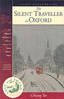 The Silent Traveller in Oxford (Lost & Found S.)