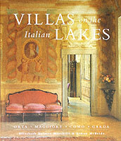 Villas on the Italian Lakes : Orta - Maggiore - Como - Garda