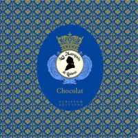 Chocolat: the Art of the Chocolatier : Les Marquis de Laduree -- Hardback