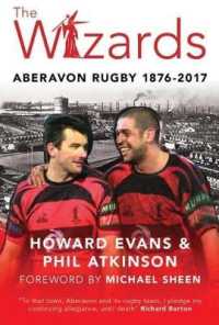 The Wizards : Aberavon Rugby 1876-2017