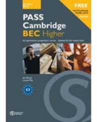 Pass Cambridge Bec Higher Student Book